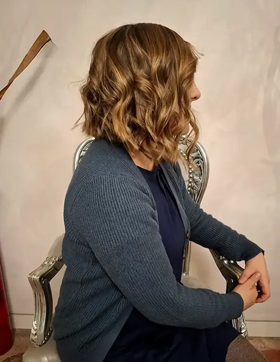 Foto Hairstyle - Maison Miracle - Firenze Scandicci