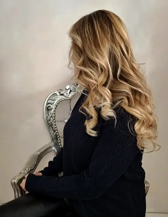 Foto Hairstyle - Maison Miracle - Firenze Scandicci