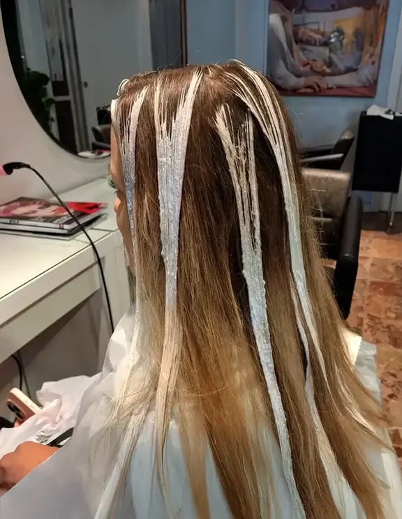 Foto Hairstyle - Maison Miracle - Firenze Scandicci