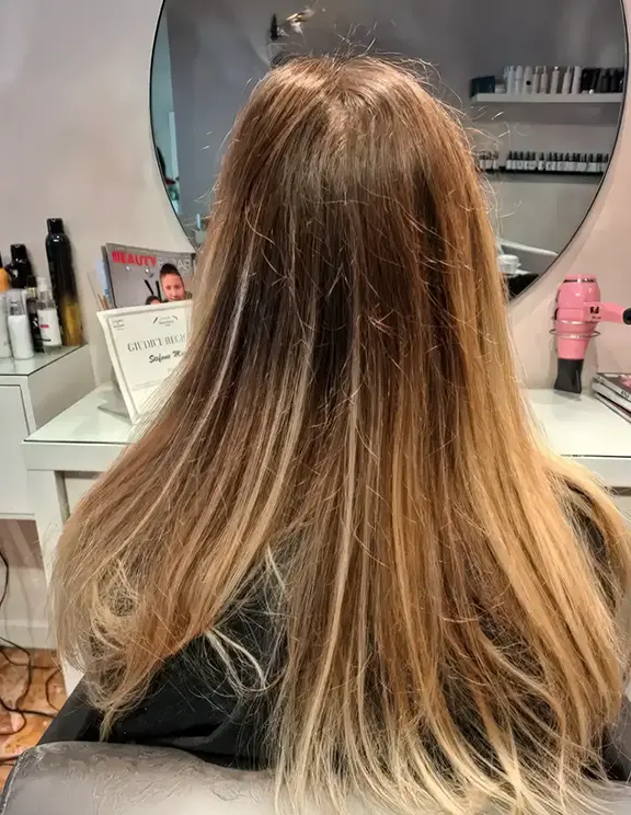 Foto Hairstyle - Maison Miracle - Firenze Scandicci