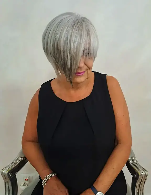 Foto Hairstyle - Maison Miracle - Firenze Scandicci