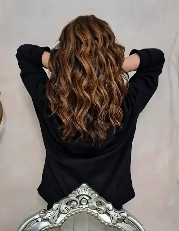 Foto Hairstyle - Maison Miracle - Firenze Scandicci