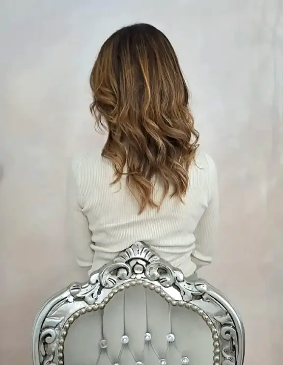 Foto Hairstyle - Maison Miracle - Firenze Scandicci