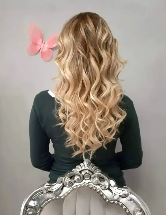 Foto Hairstyle - Maison Miracle - Firenze Scandicci