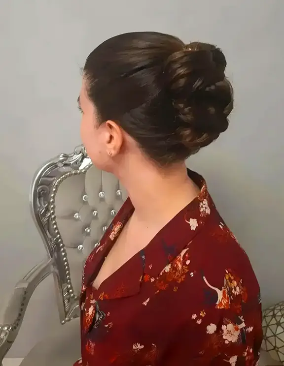 Foto Hairstyle - Maison Miracle - Firenze Scandicci
