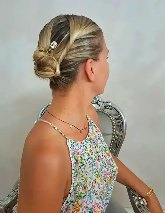 Foto Hairstyle - Maison Miracle - Firenze Scandicci