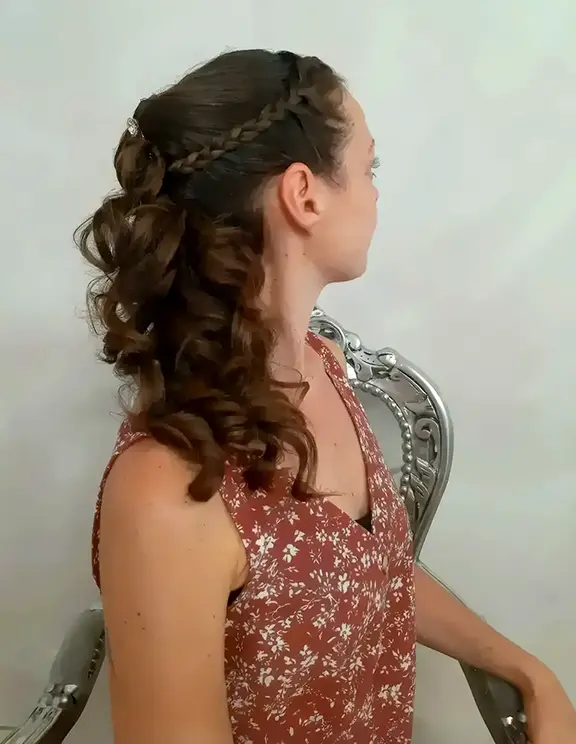 Foto Hairstyle - Maison Miracle - Firenze Scandicci