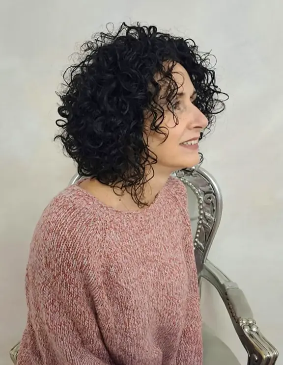 Foto Hairstyle - Maison Miracle - Firenze Scandicci