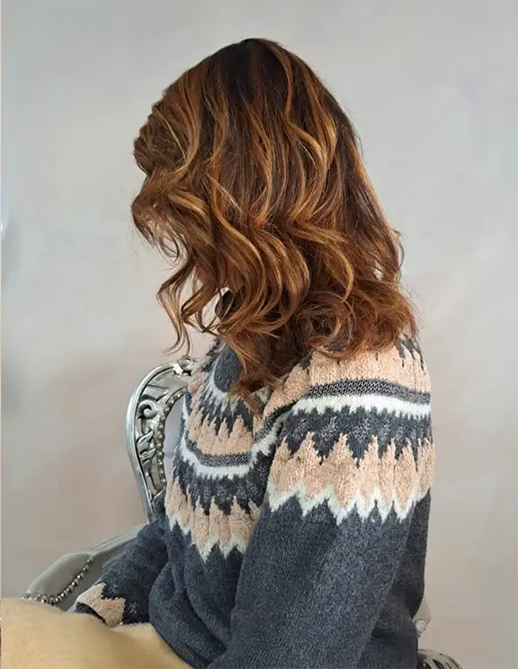 Foto Hairstyle - Maison Miracle - Firenze Scandicci