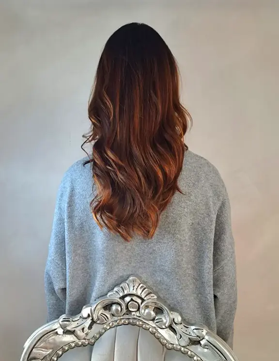 Foto Hairstyle - Maison Miracle - Firenze Scandicci