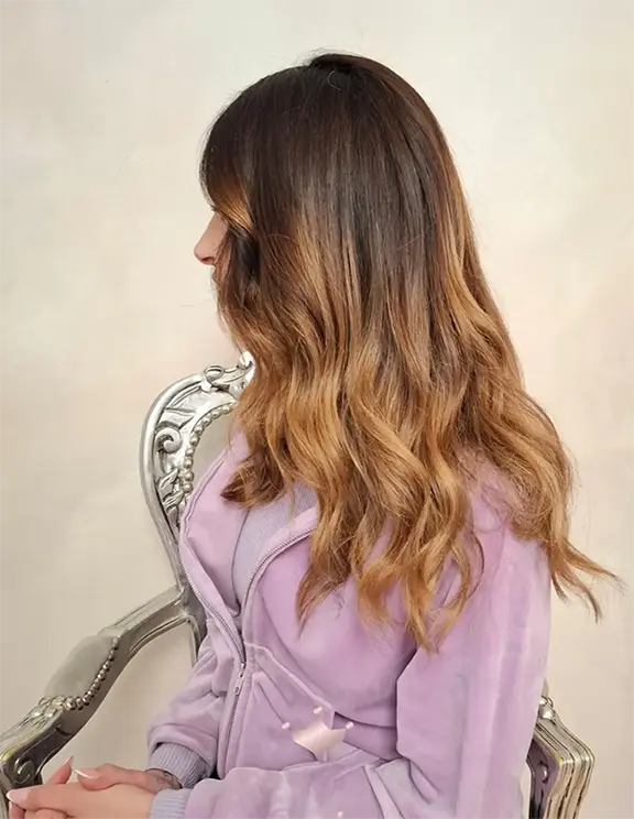 Foto Hairstyle - Maison Miracle - Firenze Scandicci