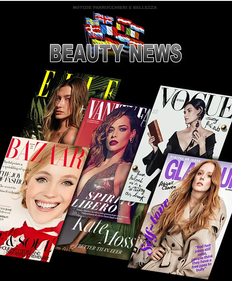 Beautynews Banner - Maison Miracle - Scandicci (Firenze)