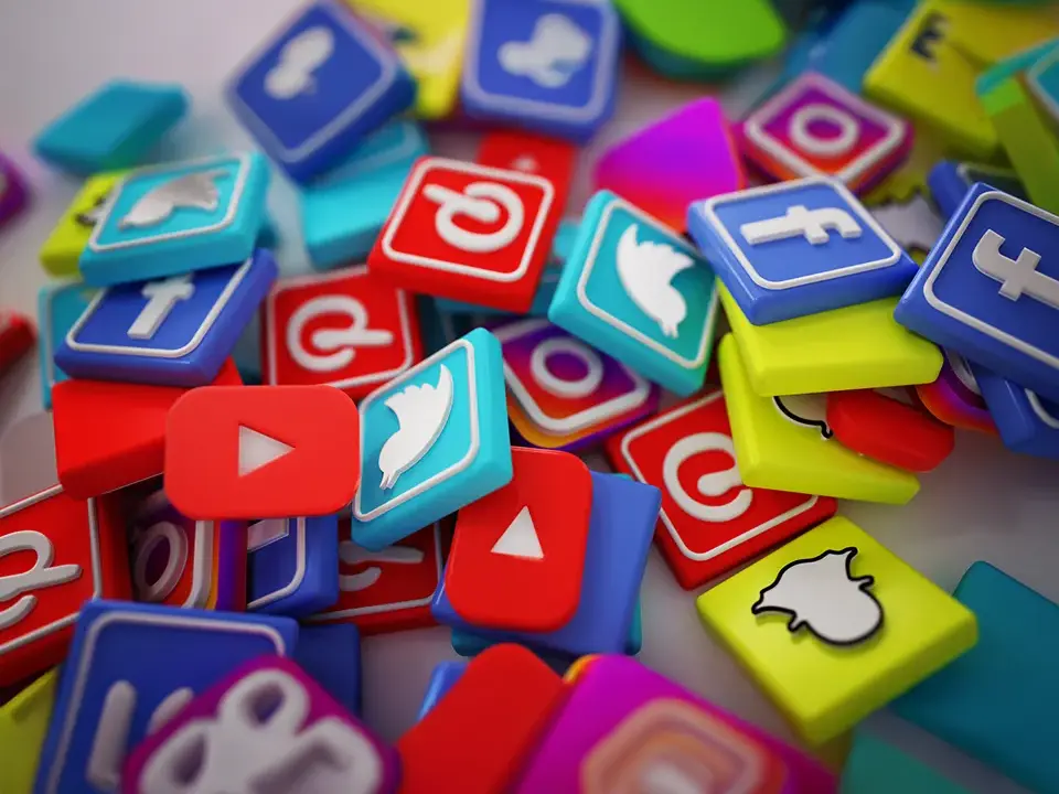 Social Media Banner