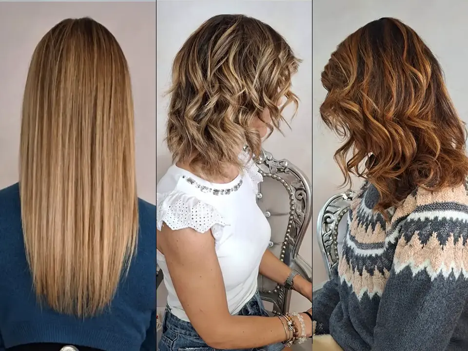 Immagine di Galleria Hairstyle - Maison Miracle - Firenze Scandicci